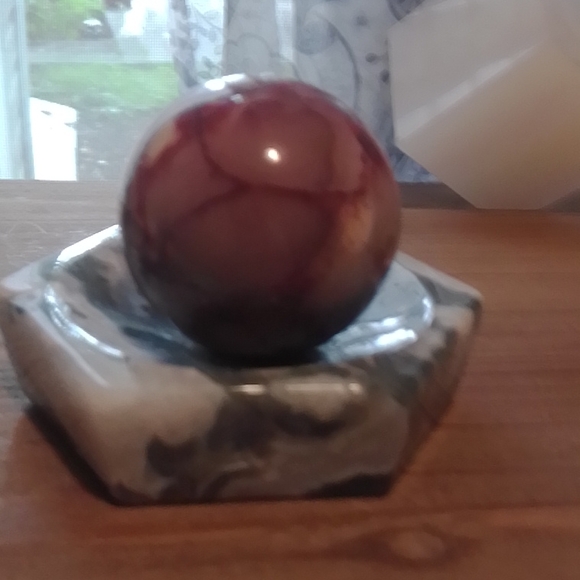 Mookiate sphere - Picture 3 of 4